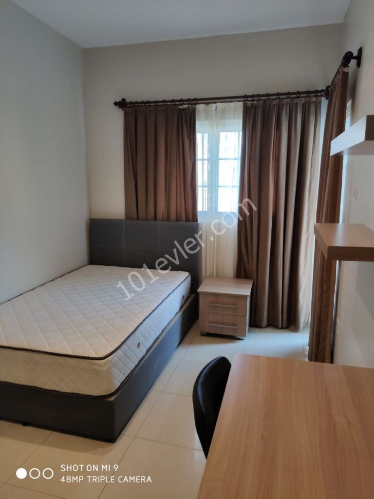 Flat To Rent in Gülseren, Famagusta