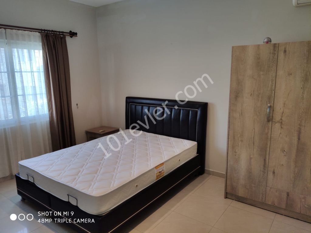 Flat To Rent in Gülseren, Famagusta