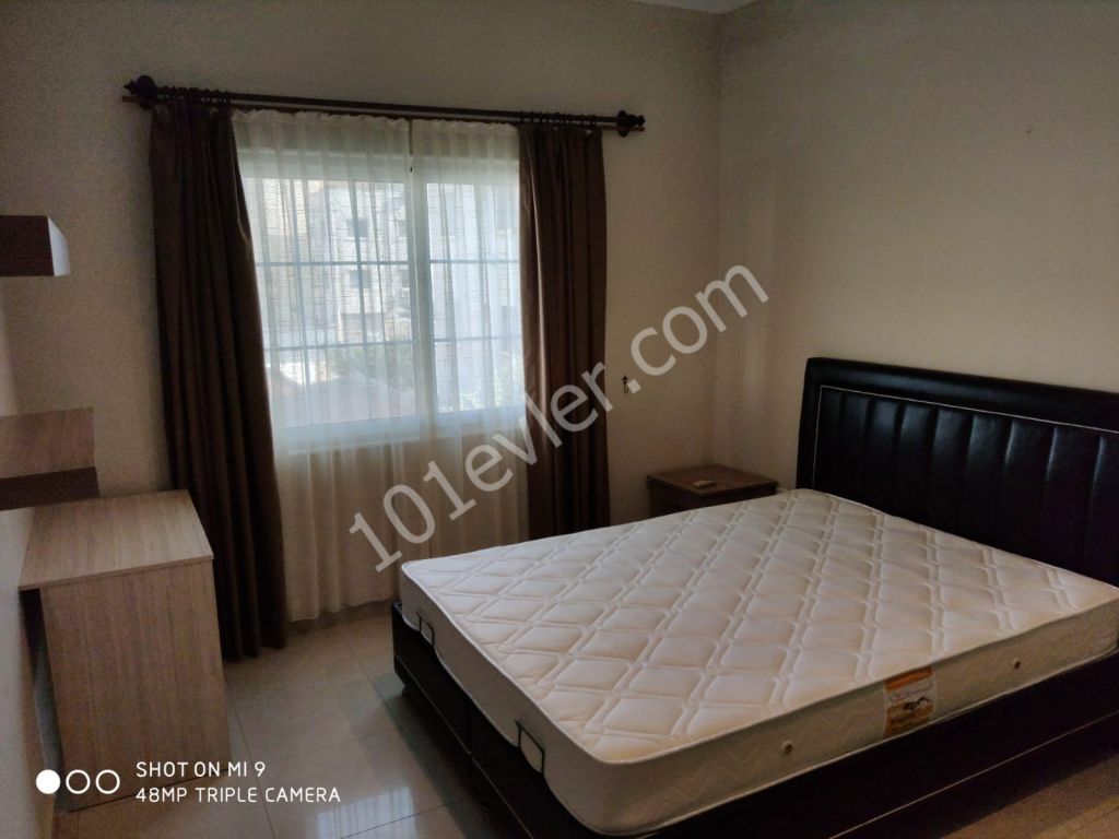 Flat To Rent in Gülseren, Famagusta