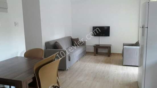 Flat To Rent in Sakarya, Famagusta