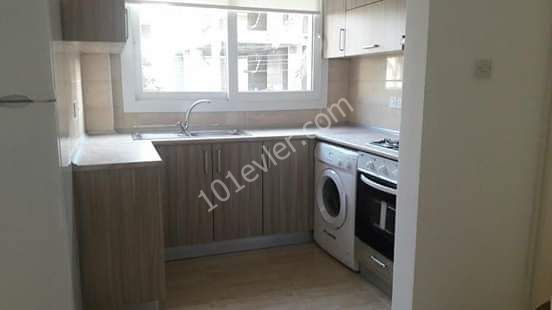 Flat To Rent in Sakarya, Famagusta