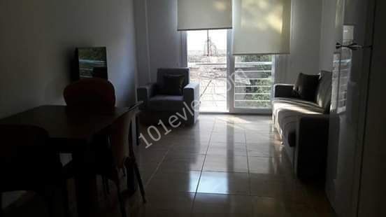 Flat To Rent in Sakarya, Famagusta