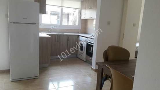 Flat To Rent in Sakarya, Famagusta