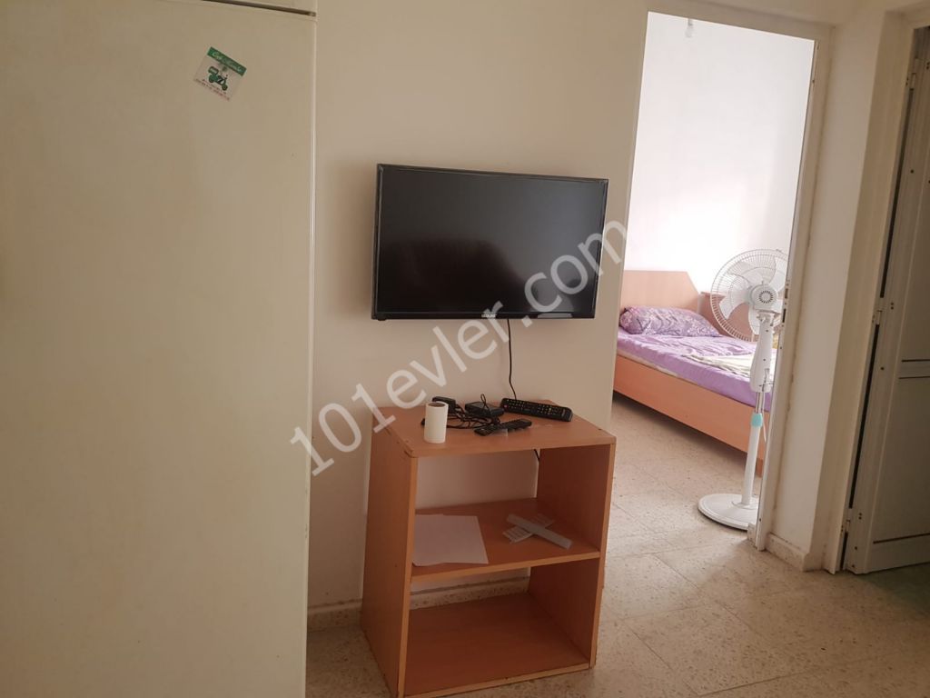 Flat To Rent in Mağusa Merkez, Famagusta