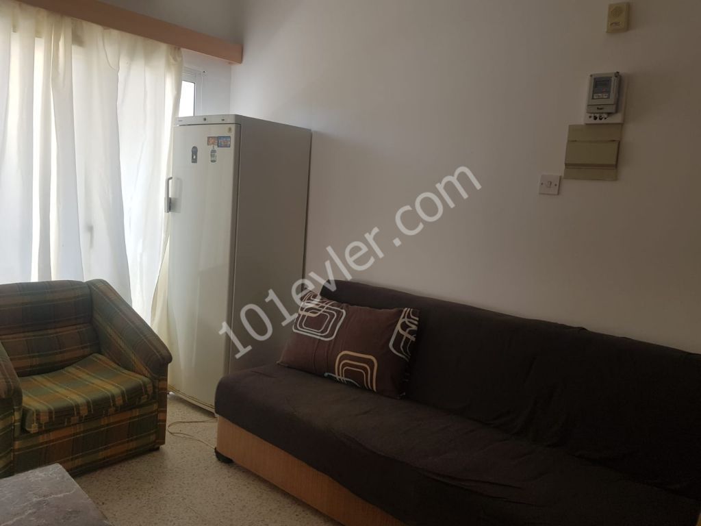 Flat To Rent in Mağusa Merkez, Famagusta