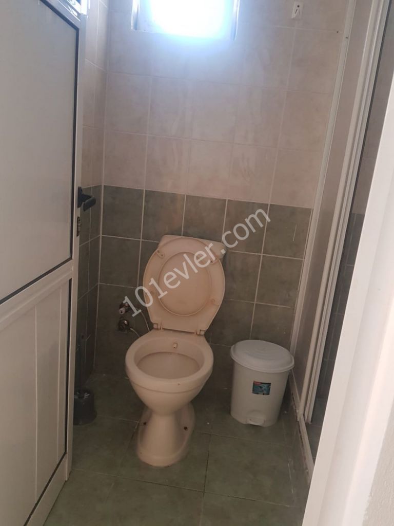 Flat To Rent in Mağusa Merkez, Famagusta