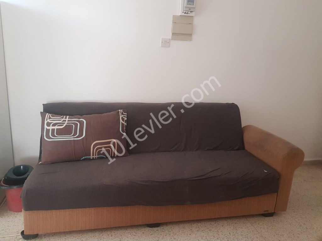 Flat To Rent in Mağusa Merkez, Famagusta