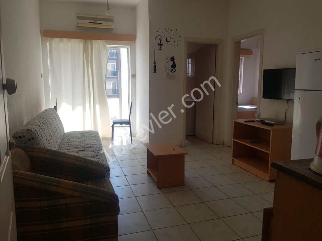 Flat To Rent in Mağusa Merkez, Famagusta