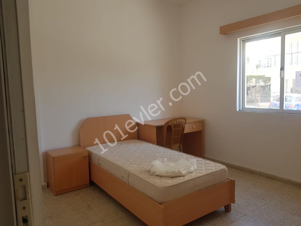 2 + 1 rented apartment for rent in Famagusta Island region ** 