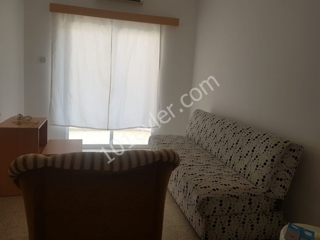 2 + 1 rented apartment for rent in Famagusta Island region ** 