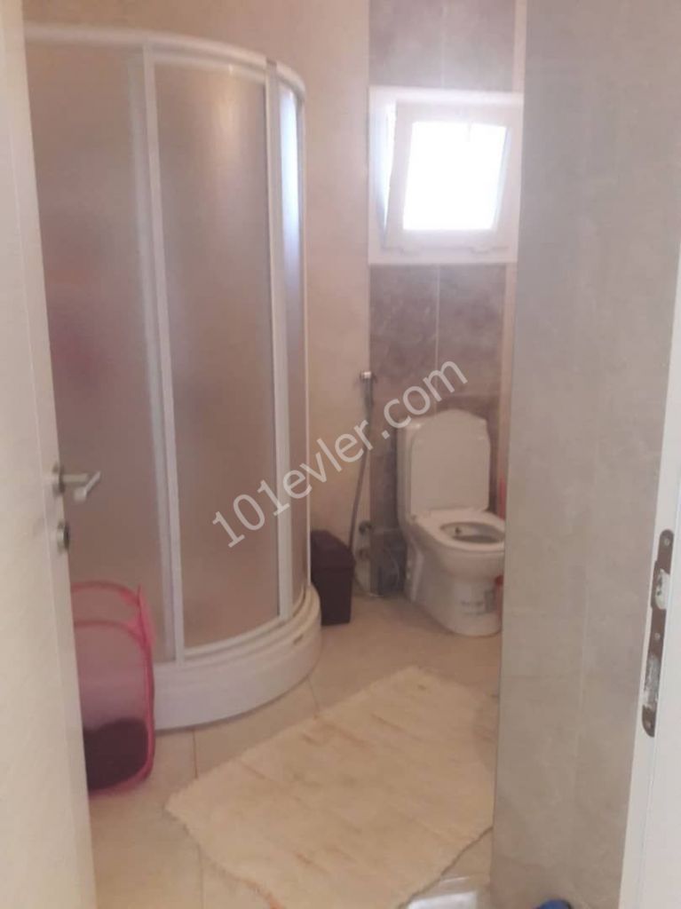 Flat For Sale in Yeni Boğaziçi, Famagusta