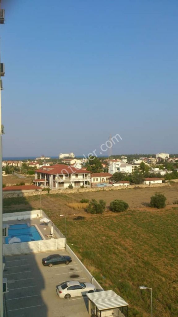 Flat For Sale in Yeni Boğaziçi, Famagusta