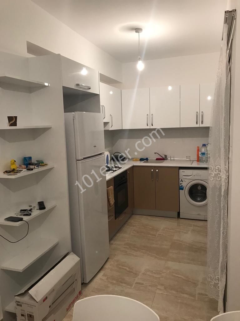 Flat To Rent in Sakarya, Famagusta