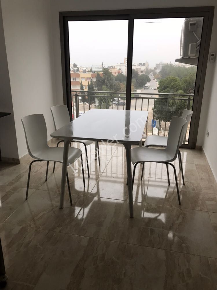 Flat To Rent in Sakarya, Famagusta