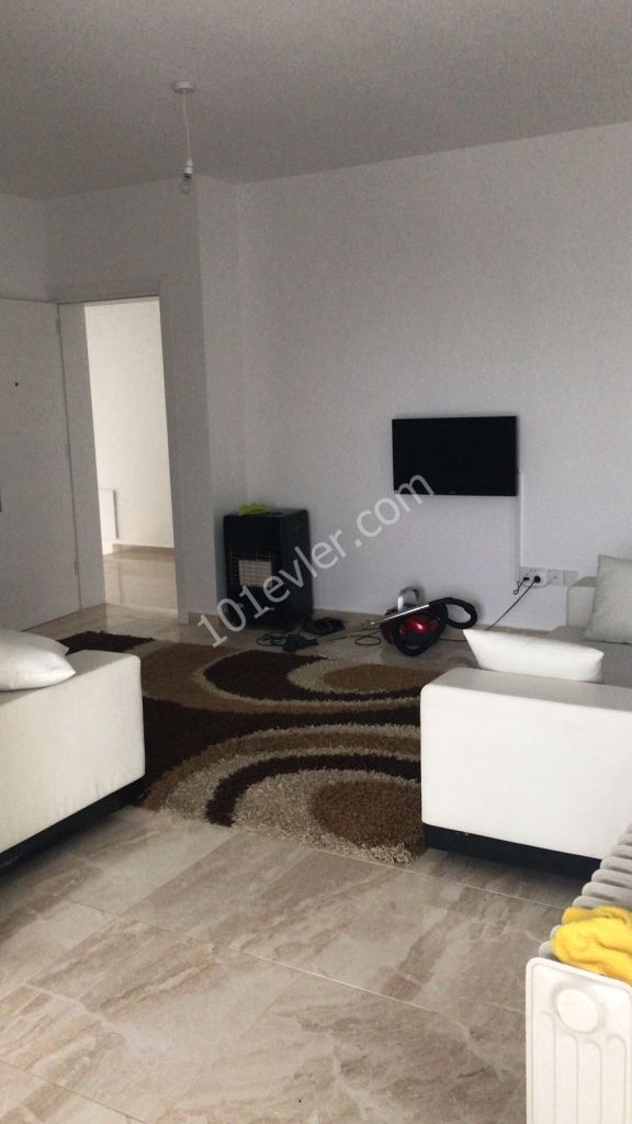 Flat To Rent in Sakarya, Famagusta