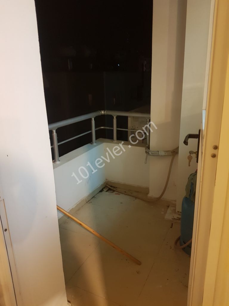 Penthouse For Sale in Mağusa Merkez, Famagusta