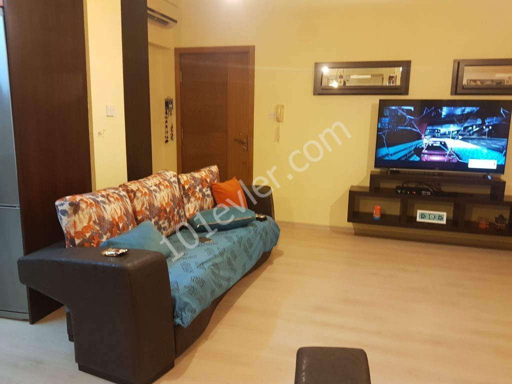 Penthouse Kaufen in Mağusa Merkez, Famagusta