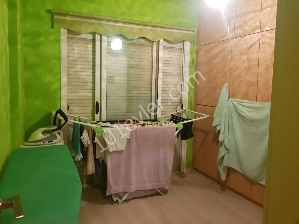 Penthouse Kaufen in Mağusa Merkez, Famagusta