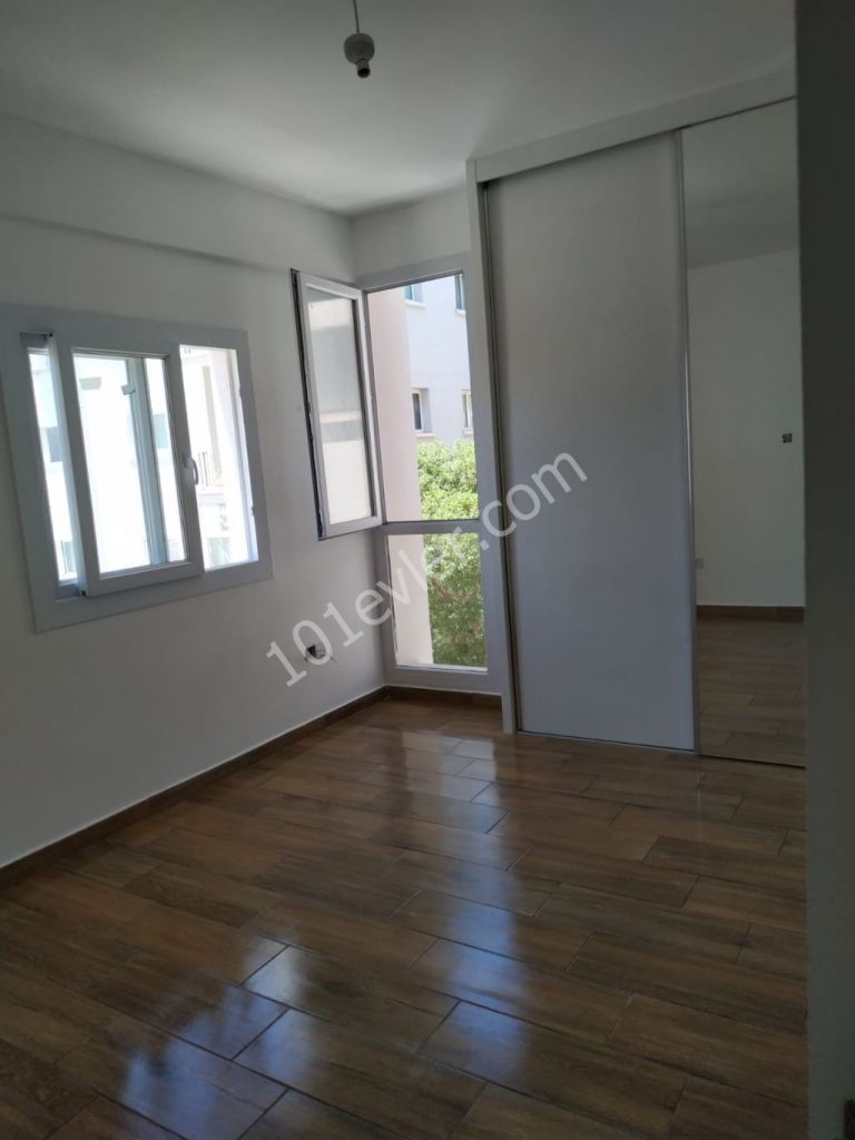 Flat For Sale in Gülseren, Famagusta