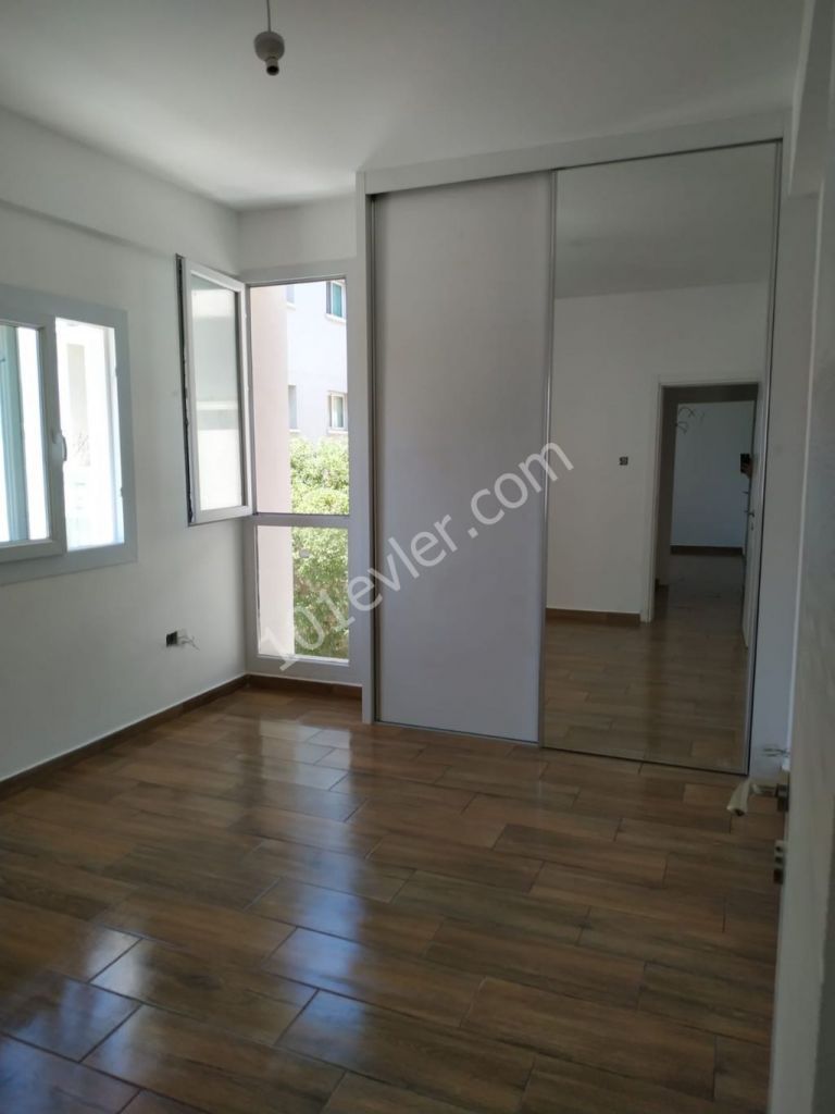 Flat For Sale in Gülseren, Famagusta