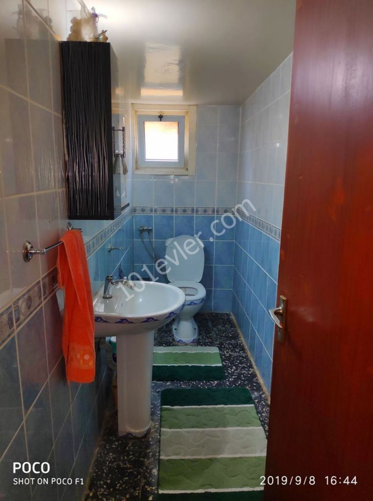 Detached House For Sale in Vadili, Famagusta