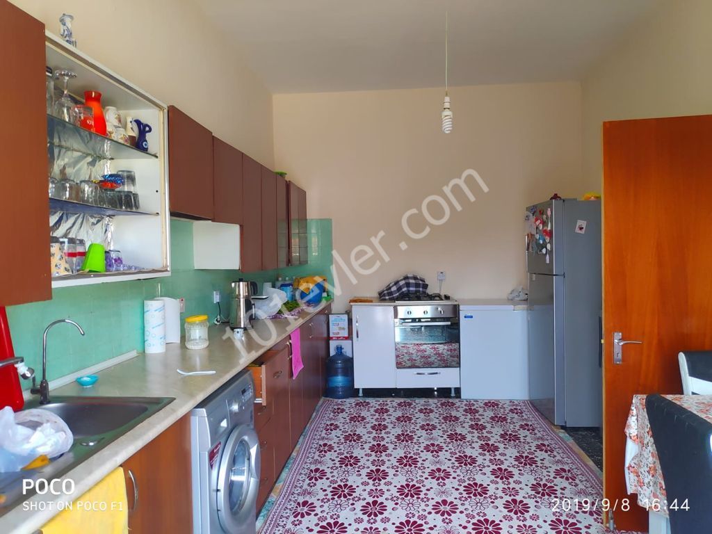 Detached House For Sale in Vadili, Famagusta