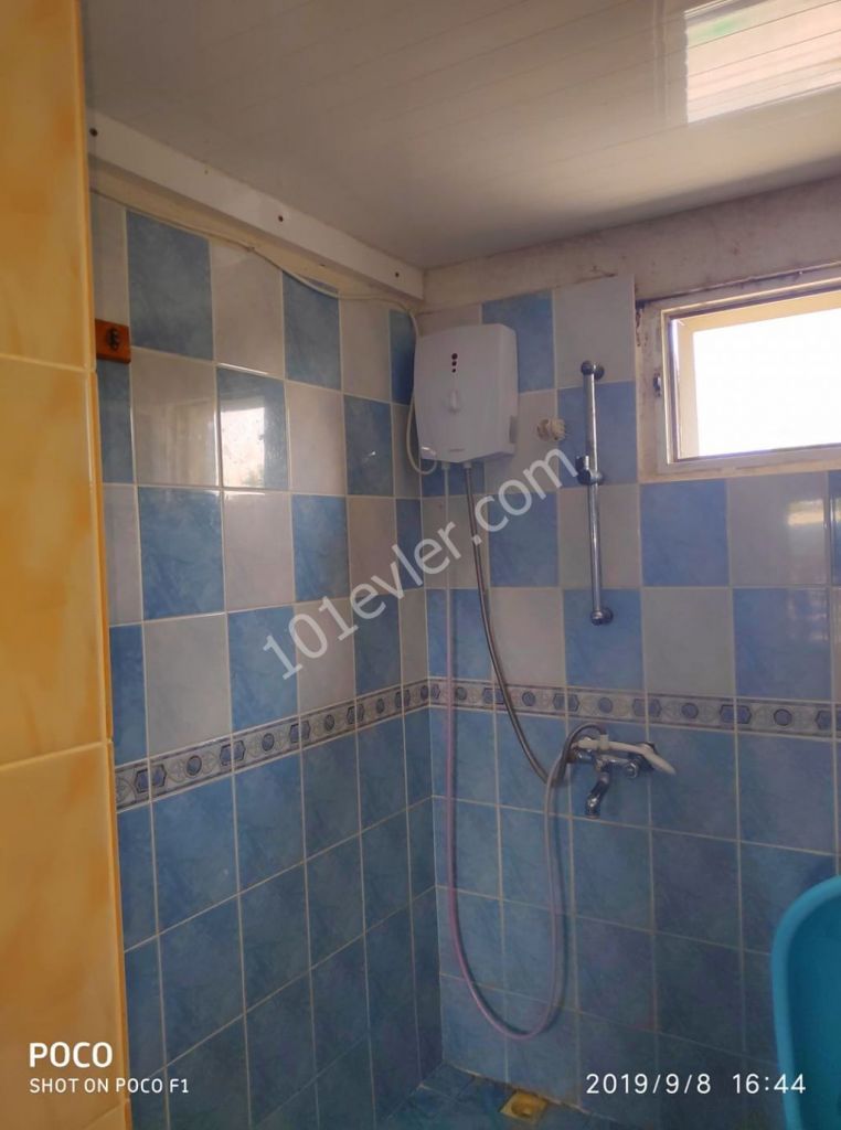 Detached House For Sale in Vadili, Famagusta