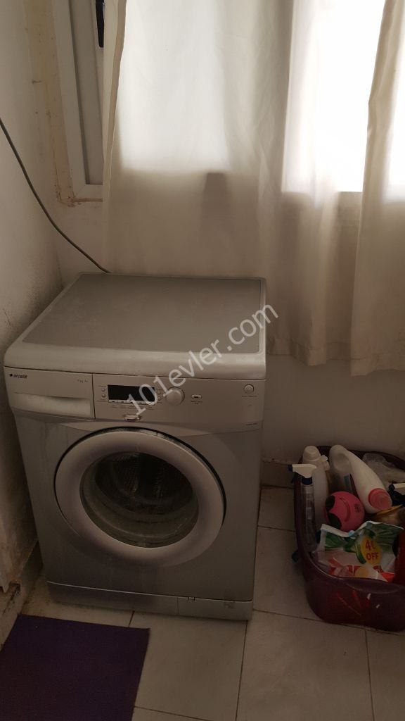 Mağusa sakarya bölgesinde öğrenciye uygun kiralık müstakil yardımcı ev