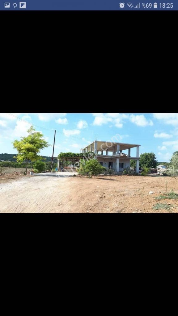 Einfamilienhaus Kaufen in Boltaşlı, Iskele