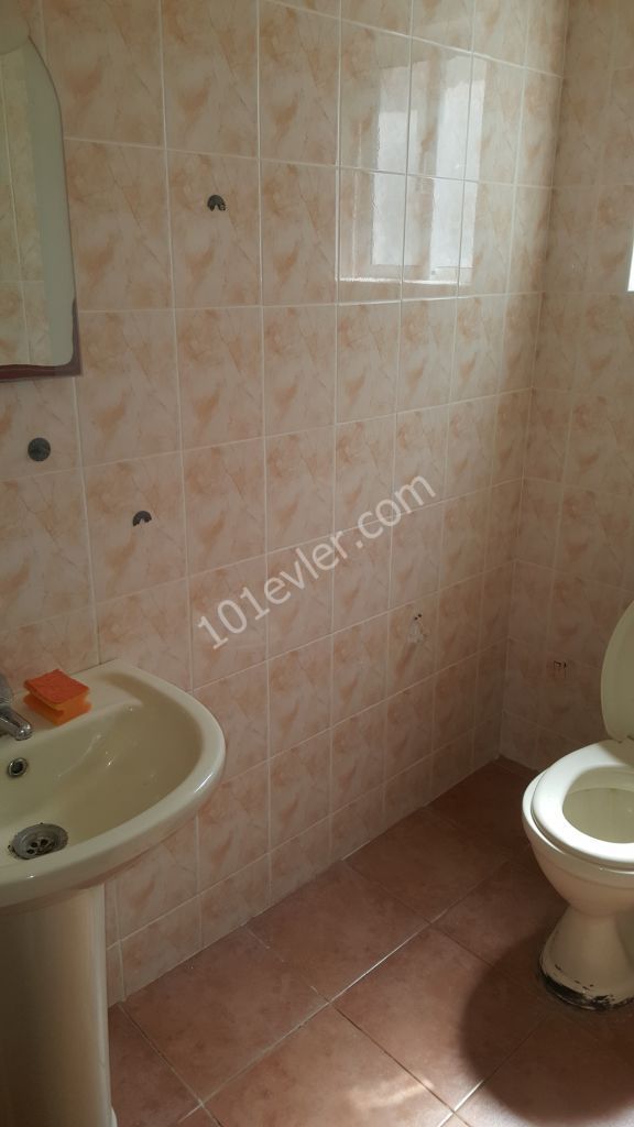 Flat To Rent in Karakol, Famagusta