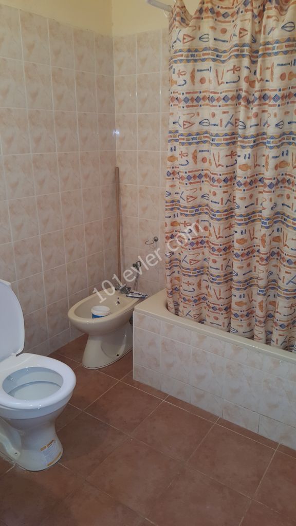 Flat To Rent in Karakol, Famagusta