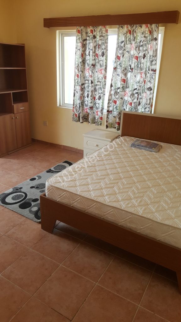 Flat To Rent in Karakol, Famagusta