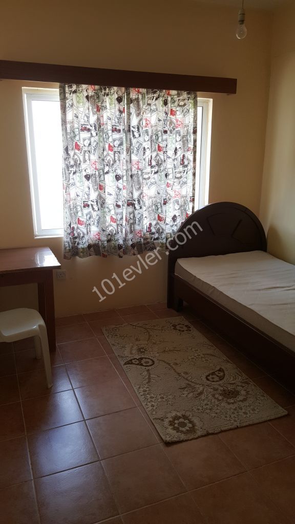 Flat To Rent in Karakol, Famagusta