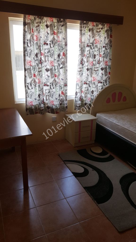 Flat To Rent in Karakol, Famagusta