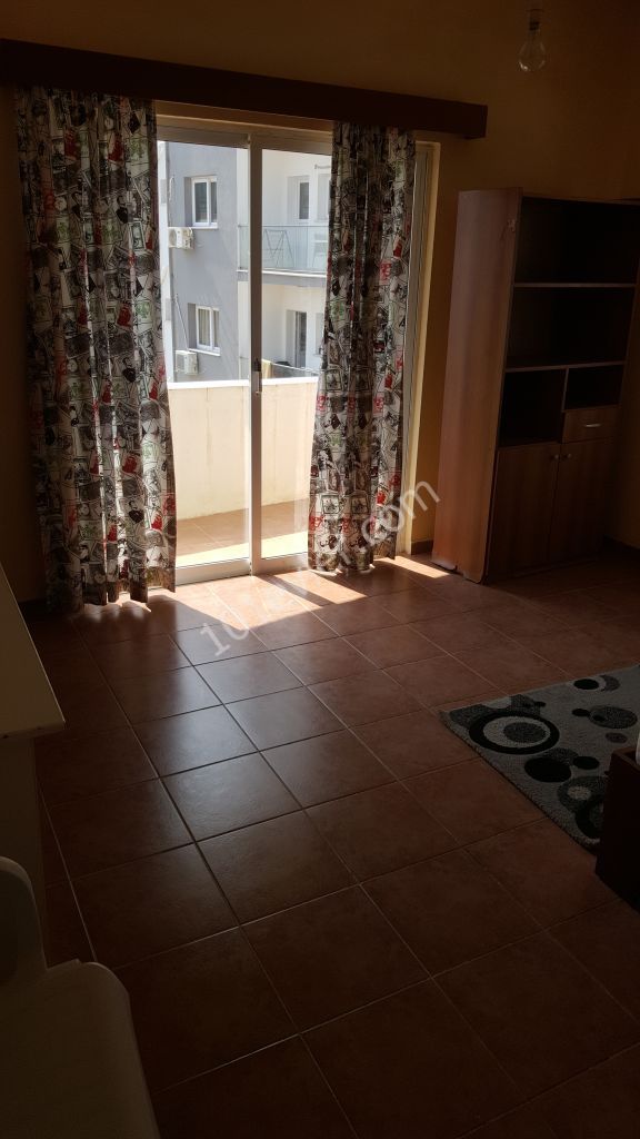 Flat To Rent in Karakol, Famagusta