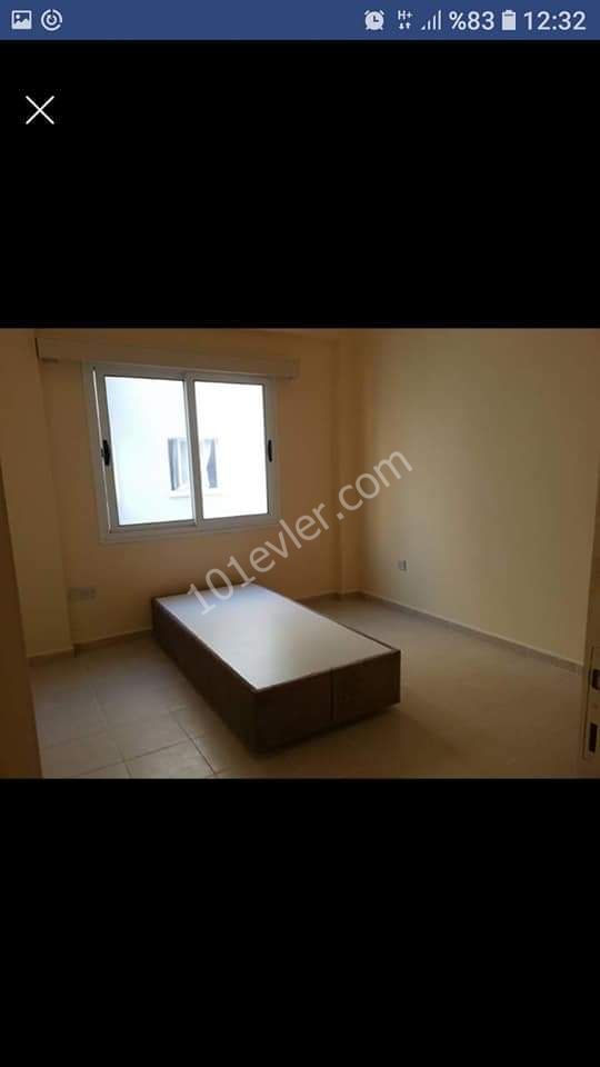 Mağusa kalilant bölgesi 3+1 eşyalı daire