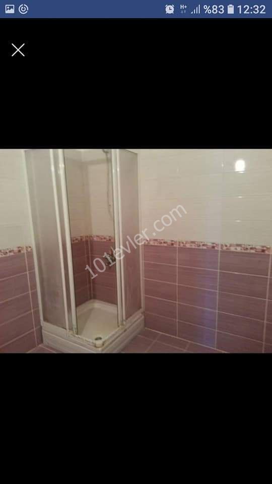 Mağusa kalilant bölgesi 3+1 eşyalı daire