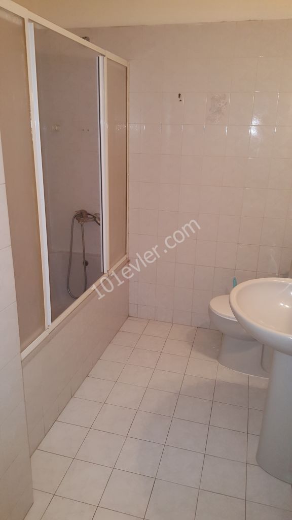 Flat To Rent in Salamis, Famagusta