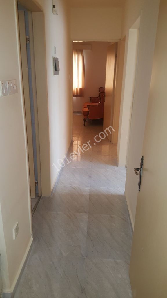 Flat To Rent in Salamis, Famagusta