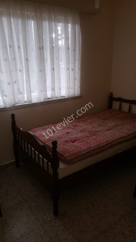 Flat To Rent in Salamis, Famagusta