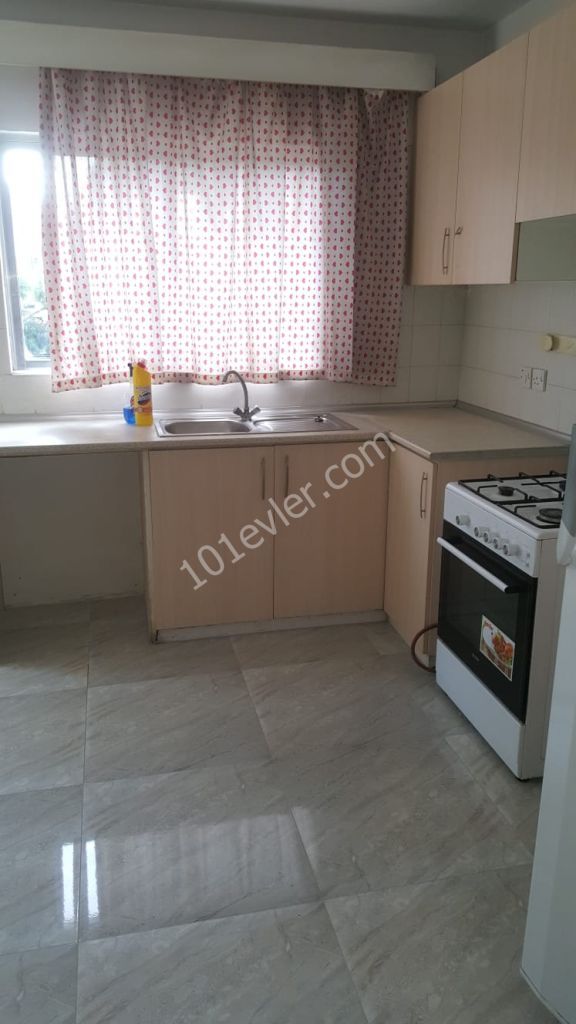 Flat To Rent in Salamis, Famagusta