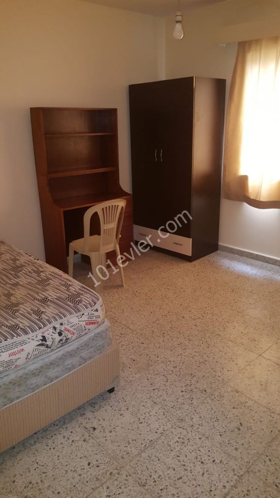 Flat To Rent in Salamis, Famagusta