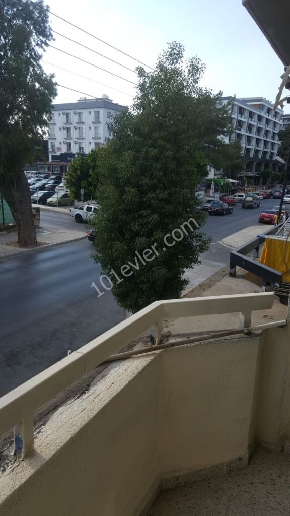 Flat To Rent in Salamis, Famagusta