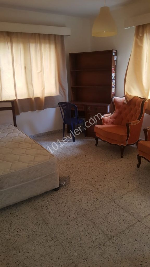 Flat To Rent in Salamis, Famagusta