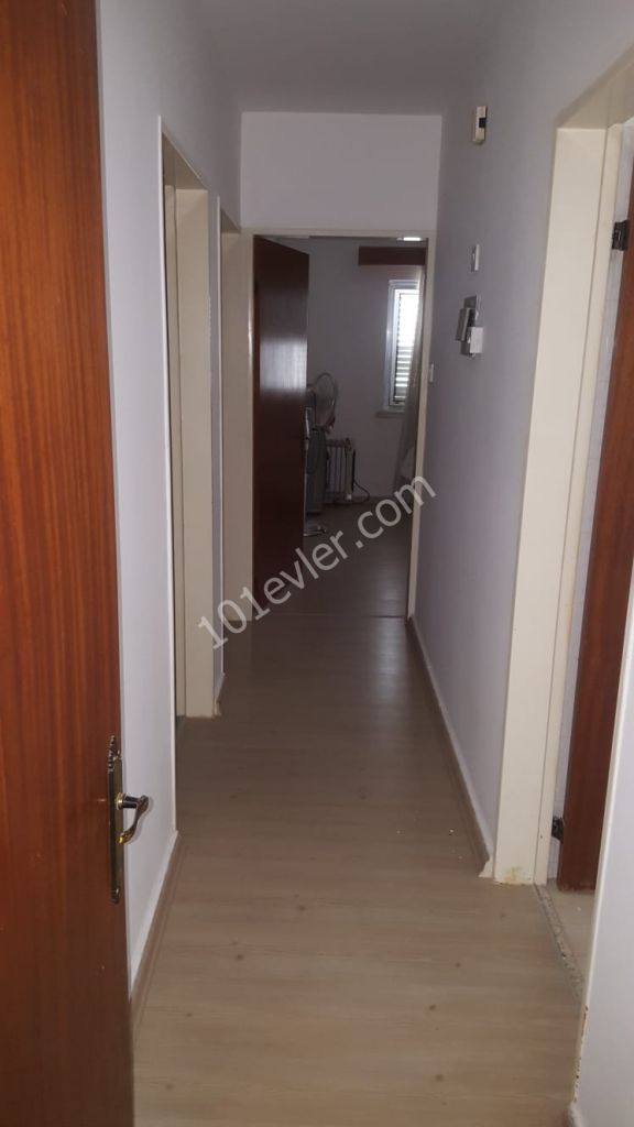 Flat To Rent in Baykal, Famagusta