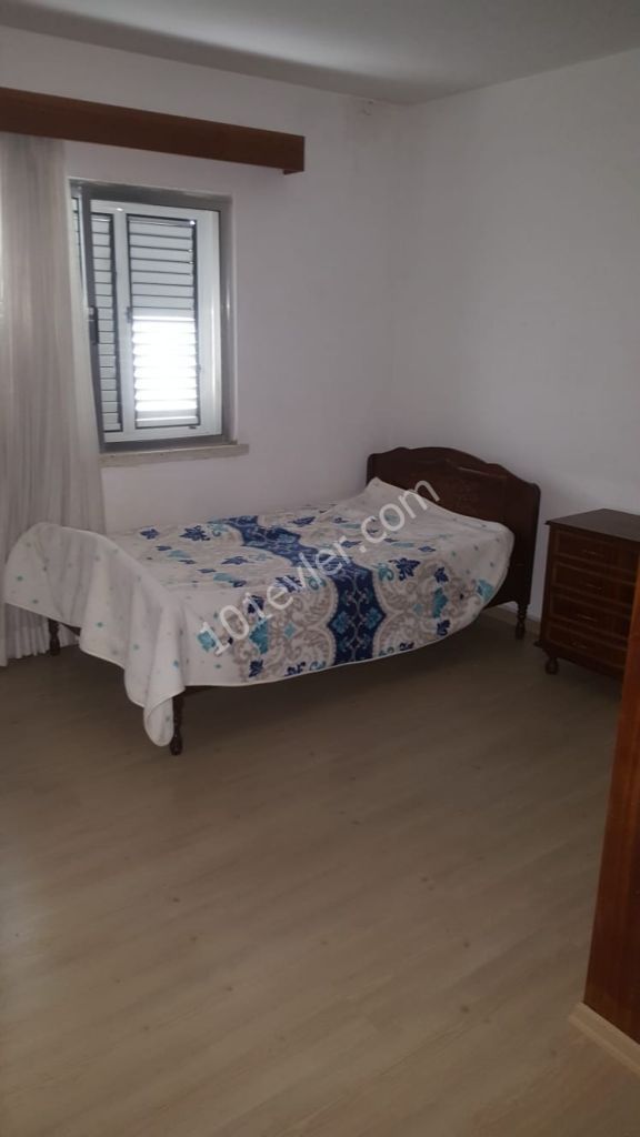 Flat To Rent in Baykal, Famagusta