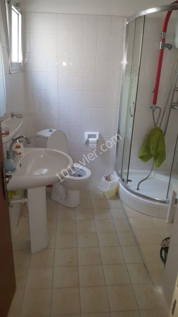 Flat To Rent in Baykal, Famagusta