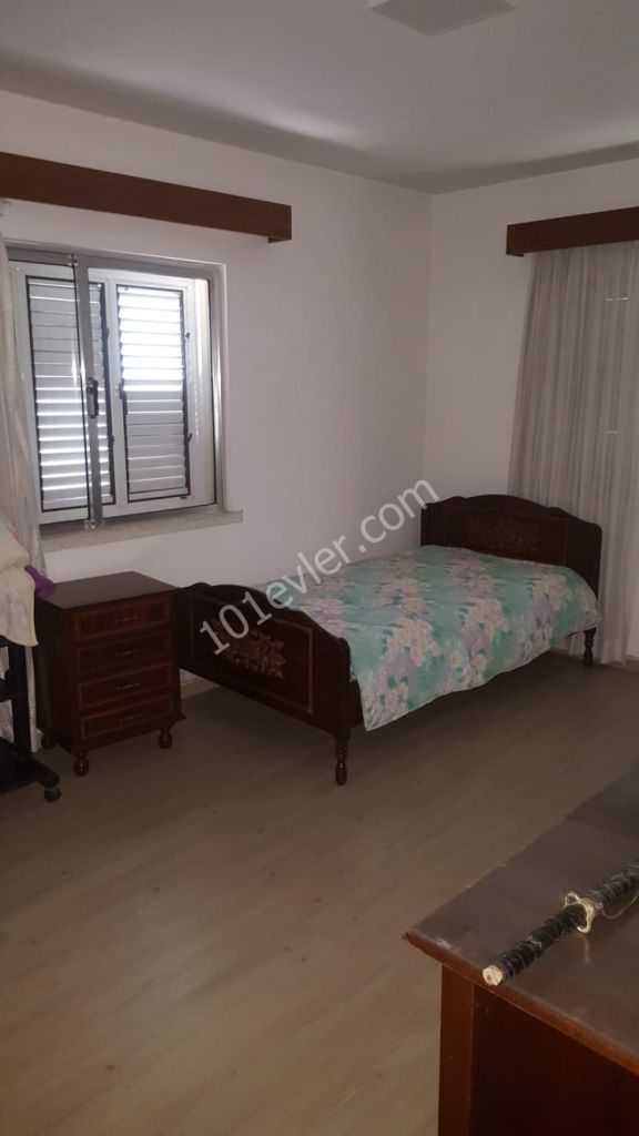 Flat To Rent in Baykal, Famagusta