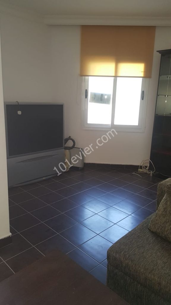 Flat To Rent in Gülseren, Famagusta