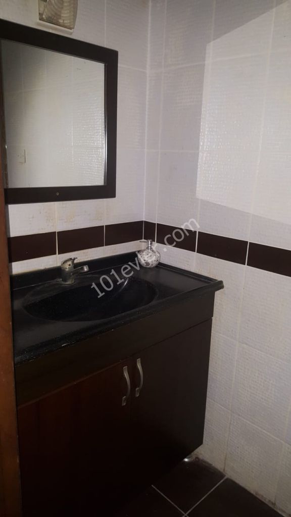 Flat To Rent in Gülseren, Famagusta